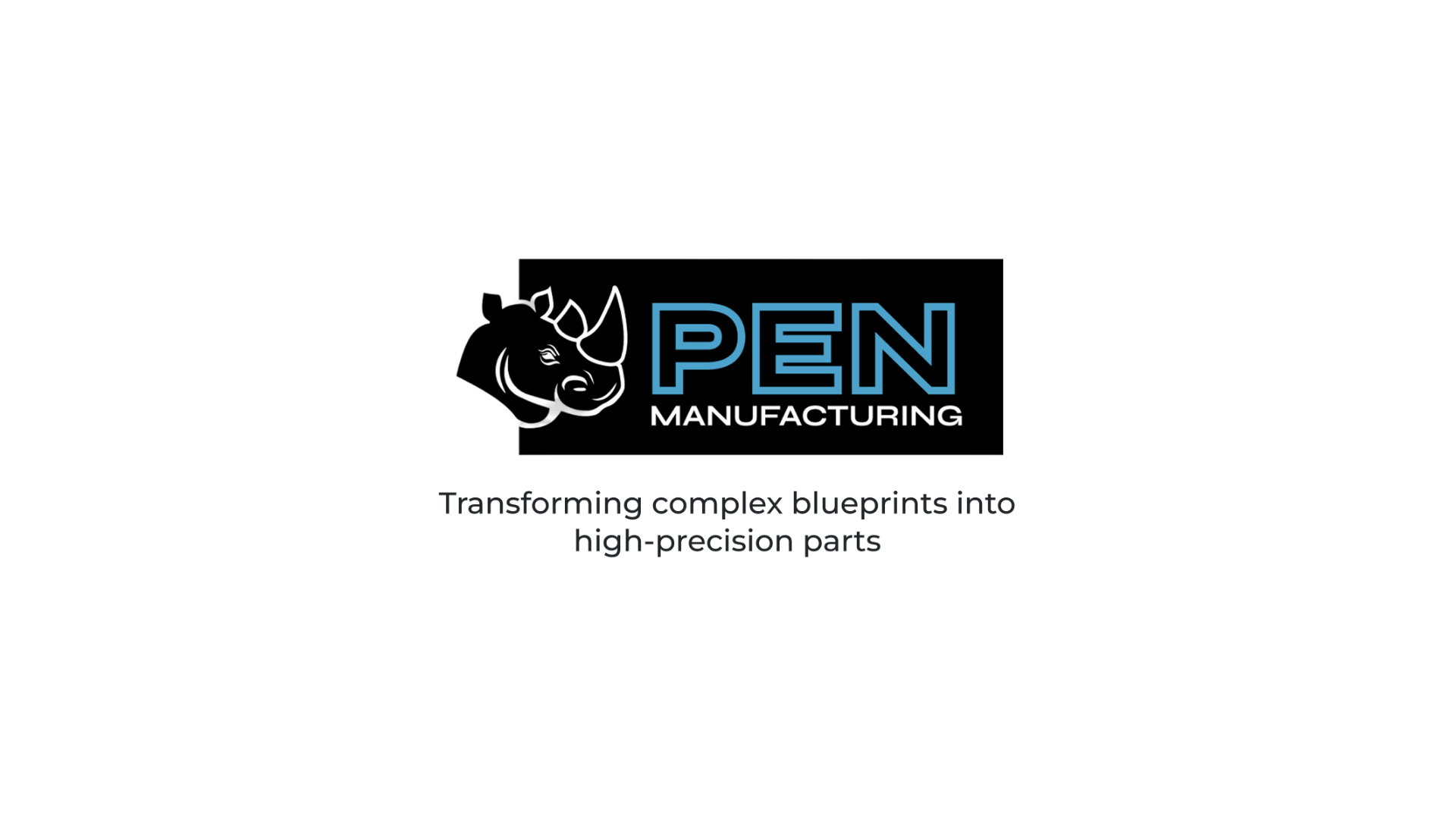 Pen Manufacturing
